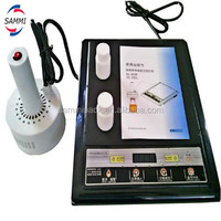 Machine de scellage par induction manuelle 100% garantie / Scelleuse à film d'induction portable (20-130 mm)