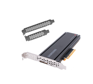 MZPLJ6T4HALA-00007 PM1735 6.4TB PCIe NVMe 4.0 x4 HHHL SSD Serveur Disque SSD - Product Image 1