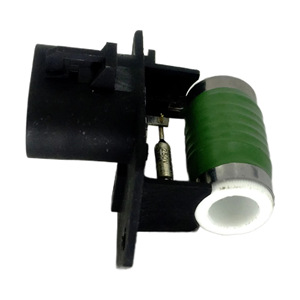 Contrôleur de moteur RZ 58702358 pour moteurs de climatiseur Fiat avec fonction de résistance - Product Image 3