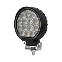 SUV/ATV 4 "Led Work Light 12v pour camion Working Light Led 56W Flood Spot Beam IP68 9-32V Off-road Work LED Light