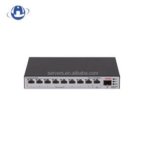 <span class=keywords><strong>Switch</strong></span> di Rete 2025 H3C S1600V2 Cloud Managed PoE 40GbE <span class=keywords><strong>TP</strong></span>-<span class=keywords><strong>Link</strong></span> Completamente SFP 2.5G Managed - Product Image 1