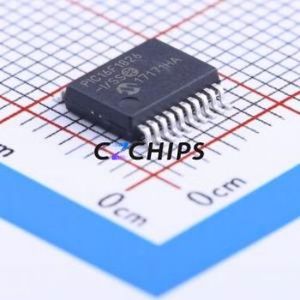 Nuevo y original microcontrolador de chip IC de circuito integrado de 21/SS (MCU/MPU/SoC) - Product Image 1