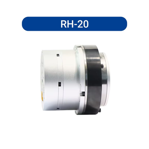 Motor BLDC RH-20 para articulaciones de robot, diseño hueco grande, reductor de alto torque - Product Image 1