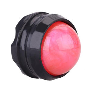 Rodillo de Masaje Colorido/Bola de Masaje para el Cuidado de la Salud, Bola de Mármol - Product Image 4