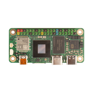 Cubie A7Z Allwinner Octa Core SBC รองรับการแสดงผลสองหน้าจอ พร้อมโคโปรเซสเซอร์ RISC-V คอมพิวเตอร์บอร์ดเดี่ยวแบบฝังตัว Radxa - Product Image 1