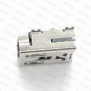 Syytech mini USB cắm sạc ổ cắm cổng cho Playstation <span class=keywords><strong>3</strong></span> <span class=keywords><strong>PS3</strong></span> điều khiển sửa chữa bộ phận - Product Image 4