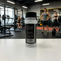 Craie anti-poussière et antidérapante pour le golf, le tir, le tennis et le pole dance - Une alternative à la craie liquide.