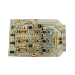 ORC PCB, CONTROL, 1138788 - ORC CONTROL 1138788 1148789 Componente Electrónico Usado, Placa de Circuito, Electrónica Industrial - Product Image 1