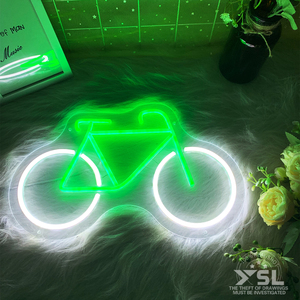 Custom <b>LED</b> Neon Signage | Professional Advertising Signs | Mall Brand Display Boards Ideal for Cafés, Bars & Party Events - Product Image 5