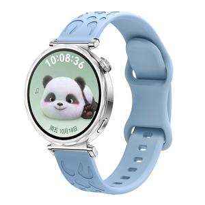 <span class=keywords><strong>Correa</strong></span> de silicona para <span class=keywords><strong>Huawei</strong></span> <span class=keywords><strong>Watch</strong></span> GT5 Sport Band Belt <span class=keywords><strong>Correa</strong></span> Watchband <span class=keywords><strong>HUAWEI</strong></span> <span class=keywords><strong>Watch</strong></span> 4/<span class=keywords><strong>GT</strong></span> 5 Pro/4/3 Pro <span class=keywords><strong>46mm</strong></span> - Product Image 5