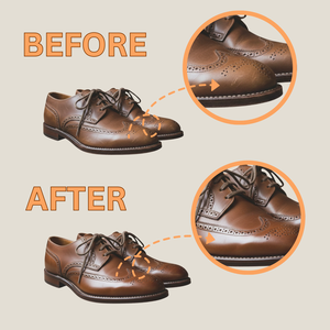 Éponge de polissage instantané pour chaussures Shoe Mistri, applicateur de cirage neutre, nettoyage et brillance rapides pour chaussures en cuir, bottes, toutes couleurs - Product Image 5