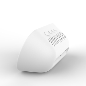 Nouveau modèle d'analyseur de dioxyde de carbone CO2 à capteur NDIR de bureau, détecteur de gaz intelligent, compteur de CO2, vente chaude - Product Image 4
