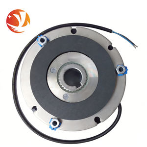 Nouveau contrôleur programmable PLC d'origine NSXH BFK458-12E pour frein électromagnétique, interrupteurs et hubs - Product Image 2