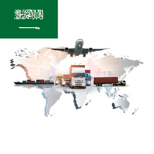 El mejor servicio de transporte aéreo internacional de China a Arabia Saudita UPS <span class=keywords><strong>DHL</strong></span> DAP Entrega rápida Transporte LCL por FedEx - Product Image 5