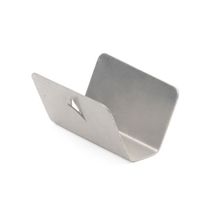 Clip Metálico para Parabrisas de Coche, Hebilla para Visera Contra Viento y Lluvia <span class=keywords><strong>HEKO</strong></span> G3 SNED, Estilo Tarjeta, Hecho en China - Product Image 1