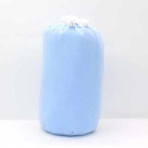 Porte-bébé en coton personnalisé pour <span class=keywords><strong>nouveau</strong></span>-nés Écharpes de <span class=keywords><strong>portage</strong></span> légères gris pour l'extérieur - Product Image 5