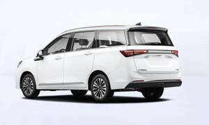 รถยนต์เชิงพาณิชย์ Wuling Jiachen ใหม่ คุณภาพสูง ราคาประหยัด รถอเนกประสงค์ 7 ที่นั่ง พื้นที่กว้างขวาง รถใหม่ราคาถูกสำหรับขายใกล้ฉัน - Product Image 5