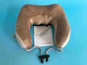 Almohada para cuello y hombros, compresa caliente portátil, artículos de primera necesidad para el hogar - Product Image 6