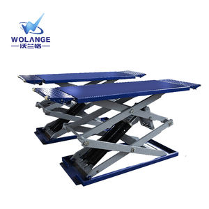 गर्म बिक्री <span class=keywords><strong>sissor</strong></span> कार गेराज लिफ्ट विस्तृत आवेदन कार लिफ्टों - Product Image 3