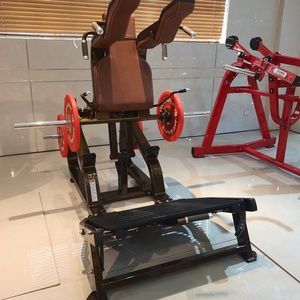 เครื่องแฮ็คสควอท RHS Pro 203 อุปกรณ์ออกกำลังกายระดับมืออาชีพ - Product Image 2