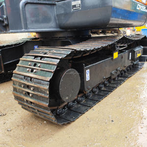 Used Doosan DX55 <b>Mini</b> Excavator Bulk Order Discounts Second <b>Hand</b> Doosan DX55 Machine - Product Image 2