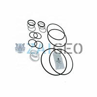 Pièce de coupe au jet d'eau JET H2O 302007-6 Kit de joint hydraulique 1.5 Gpm, Hi-Load, remplacement de pièces de rechange pour machine de découpe au jet d'eau 60k
