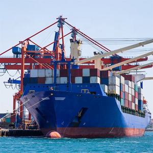 来自中国深圳的最畅销LCL公路运输产品，由美国顶级货运代理公司运输 - Product Image 1