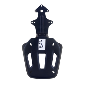Porte-bagages Universel Pour Scooter électrique - Rack Arrière - Neuf