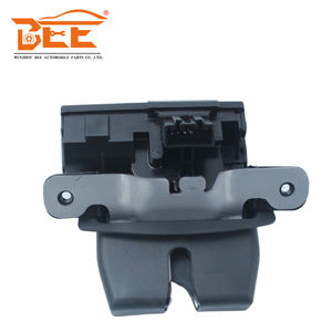 Serrure <span class=keywords><strong>centrale</strong></span> de haute qualité pour <span class=keywords><strong>Ford</strong></span> 8A61-A442A66BE 1761865 1 761 865 8A61A442A66BE 8A61-A442A66-BE 101617 - Product Image 2