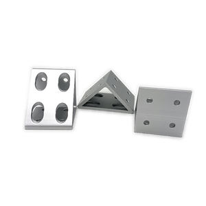 परिशुद्धता अनुकूलित स्टील भागों cnc मिलिंग प्रसंस्करण सेवाएं ओएम-12 मिमी मोटाई उच्च परिशुद्धता गैर-मानक 0.1 उपलब्ध - Product Image 1