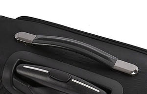 Vintage Style 20 24 28 Zoll Reisegepäck Modischer Handgepäck koffer mit <span class=keywords><strong>Retro</strong></span>-Design - Product Image 6