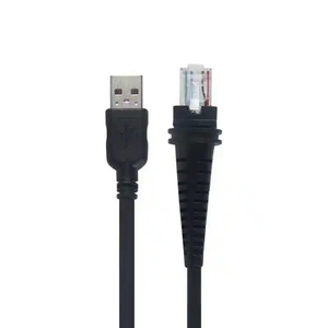 1200g 1202G 1250g 1300G 1900g 3310G Compatible 2M USB a RJ45 Cable de escáner de código de barras para Honeywell 1900 <span class=keywords><strong>Hhp</strong></span> - Product Image 2