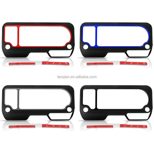 Accesorios para Motocicleta Honda CB500F, Protector de la Carcasa del Medidor, Cubierta Protectora de Pantalla del Instrumento CB500X, CBR500R, <span class=keywords><strong>CB</strong></span> <span class=keywords><strong>500F</strong></span>, 500X - Product Image 1