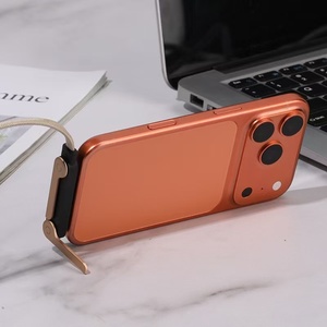 Charge While Watch 240W Fast <b>Charging</b>+Zinc Alloy + Strand Braided+Rotating Foldable Stand Fast <b>Charging</b> Data <b>Cable</b> bfor Phone - Product Image 5