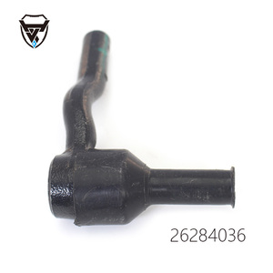 Parti di auto di collegamento dello sterzo tirante esterno giunto a sfera 26284036 per Chevrolet Onix Tracker - Product Image 2