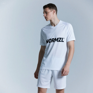 Camiseta de fútbol de moda 100% poliéster sublimación personalizada <span class=keywords><strong>Tean</strong></span> nombre y número camisetas de fútbol - Product Image 3