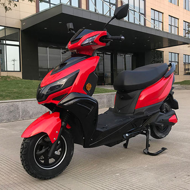 Fengcheng 2022 High Quality Cheap Price Powerful Lithium Battery Electric Motorcycle for Sale