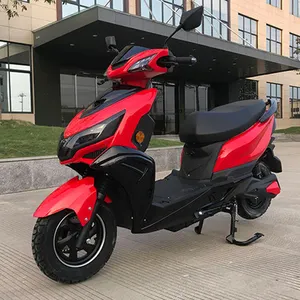 Fengcheng 2022 yüksek kalite ucuz fiyat güçlü lityum pil elektrikli motosiklet
