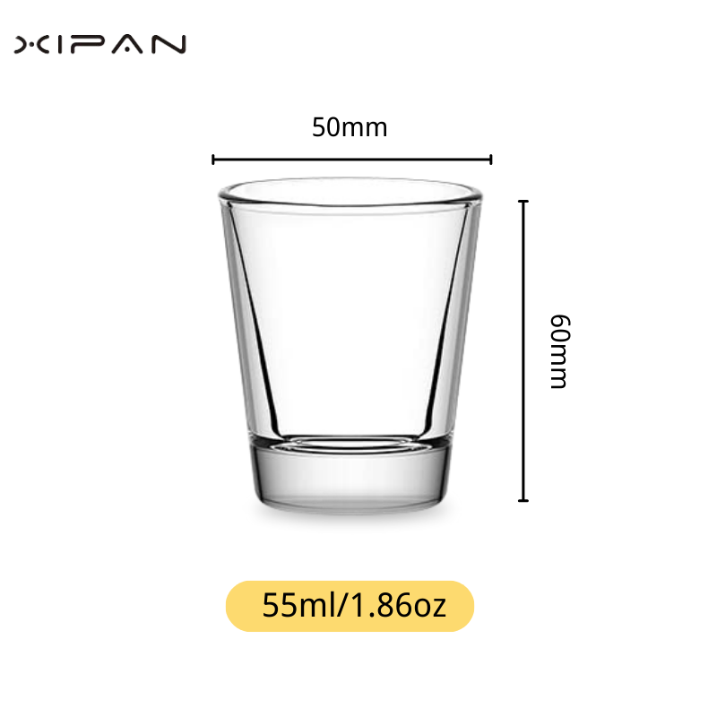 Transparent2 55ml/1.86oz