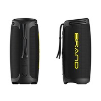 20W 3000mAh 15 Jam IP67 Tahan Air TWS Lampu RGB Musik Gaming Tahan Lama Portabel Luar Ruangan Nirkabel 5.4 Speaker Pesta