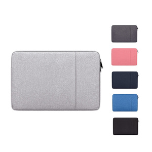 China <strong>Supplier</strong> Wholesale Laptop Bag <strong>Computer</strong> <strong>Waterproof</strong> Tablet Protective Cover Notebook Laptop <strong>Case</strong> Sleeve Bag - Product Image 6