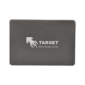 قرص صلب SSD بتقنية NAND فلاش SATA III مقاس <span class=keywords><strong>2</strong></span>.5 بوصة، مخصص للحواسيب المحمولة/المكتبية، سعات 120 جيجابايت، 128 جيجابايت، 240 جيجابايت، 250 جيجابايت، 256 جيجابايت، 512 جيجابايت، 1 تيرابايت، مع ضمان لمدة 3 سنوات - Product Image 6