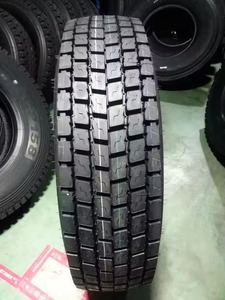 ยางรถบรรทุกหนัก TBR เรเดียล295/75r22 5 295/80r22ยางรถบรรทุก315/80r22 5ไม่มียางใน - Product Image 2