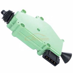 Attuatore di blocco per serratura per auto di alta qualità utilizzato per VW T4 OE No. 7 d0959781a 7 d0959781 701975783 - Product Image 2