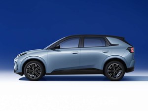 Xe năng lượng mới arcfox T1 <span class=keywords><strong>2025</strong></span> 425 tối đa với động cơ 95PS và 1420kg cho chuyến đi chơi hàng ngày và đi lại - Product Image 3