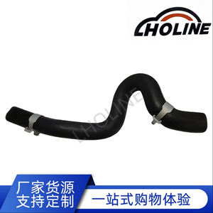 Tuyau de refroidissement 97311-1W200 en caoutchouc EPDM pour système de refroidissement, conduites d'entrée et de sortie d'eau - Product Image 5