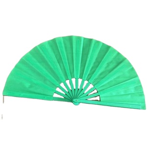 Abanicos Plegables de Plástico de 13 Pulgadas con Diseño de Kung Fu y Orgullo Gay LGBT, Personalizados con Impresión, para Festivales y Fiestas, Precio Económico - Product Image 6