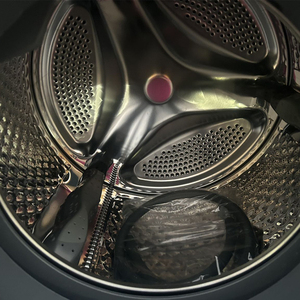 Máy sấy quần áo tích hợp máy giặt, màn hình LED 13KG, tiết kiệm năng lượng, màu xám titan - Product Image 5