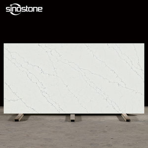 Gran oferta, precio <span class=keywords><strong>de</strong></span> fábrica, superficie pulida, piedra <span class=keywords><strong>de</strong></span> <span class=keywords><strong>cuarzo</strong></span> Artificial <span class=keywords><strong>de</strong></span> alta calidad, baldosas <span class=keywords><strong>de</strong></span> losa grande <span class=keywords><strong>de</strong></span> bajo silicio <span class=keywords><strong>para</strong></span> fregadero <span class=keywords><strong>de</strong></span> <span class=keywords><strong>cocina</strong></span> - Product Image 1