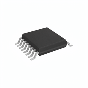 Electronics Component Interface 16 TSSOP Original One Stop Service M74HC4316TTR - Product Image 1